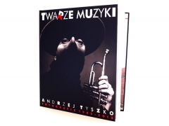 Twarze Muzyki Andrzej Tyszko